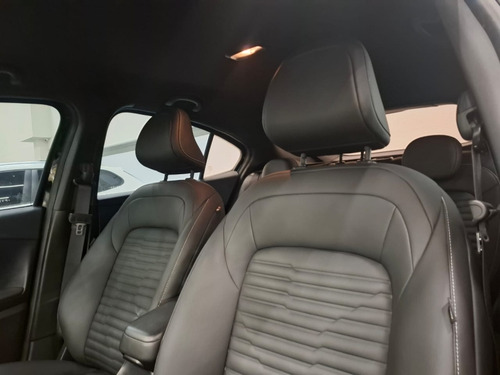 Fiat FASTBACK 1.0 TURBO 200 FLEX IMPETUS CVT