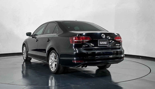 Imagen 5 de 15 de 103678 - Volkswagen Jetta 2016 Con Garantía