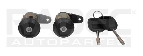 Cilindro Para Ford Courier 2001-2012 Derecho