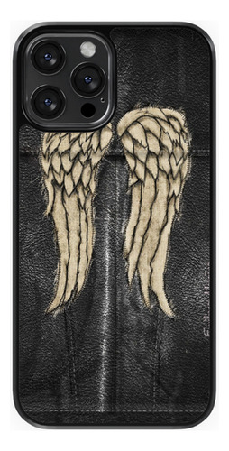 Funda Compatible Con iPhone De The Walkiing Deead #9