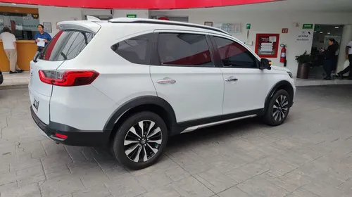 Honda BR-V 1.5 Touring Cvt