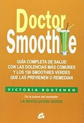 Doctor Smoothie - Boutenko - Ed. Gaia