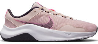 Ref.dm1119-601 Nike Tenis Mujer W Nike Legend Essential 3 Nn