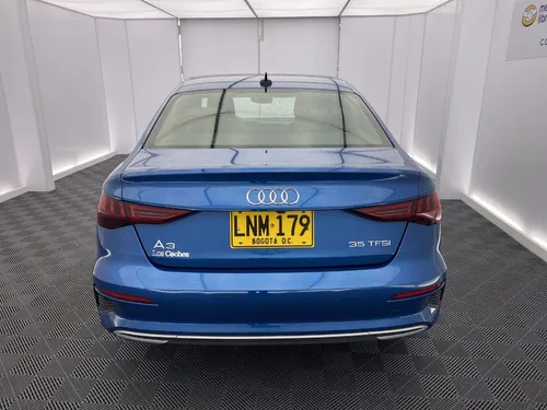 Audi A3 1.4 35 Tfsi Advanced
