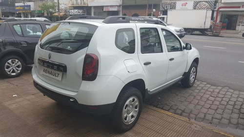 Renault Duster 1.6 Expression ($700.000 Tasa 0%) C/stock(ig)