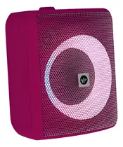 Comprar Parlante Portatil Chunk 2 Stromberg 25w Woofer+tweeter 14hs