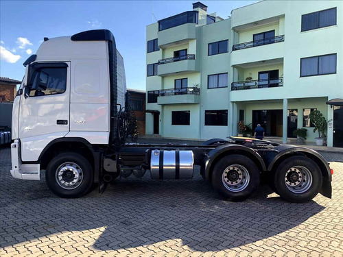 Caminhao Volvo Volvo Fh 540