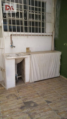 Imagem 10 de 26 de Casa Com 3 Dormitórios, 100 M² - Venda Por R$ 1.200.000,00 Ou Aluguel Por R$ 4.000,00/mês - Jardim Santa Cruz - Taubaté/sp - Ca0152