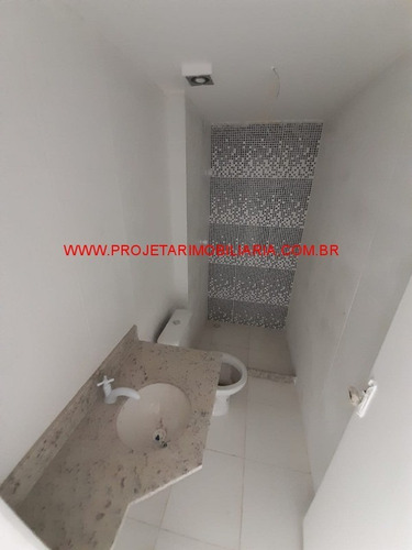 Imagem 21 de 23 de Nova América/n.iguaçu. Casas - 2 Quartos, Sl, 2 Banheiros,1lavabo, Cozinha E Garagem. - Ca00726 - 69485843