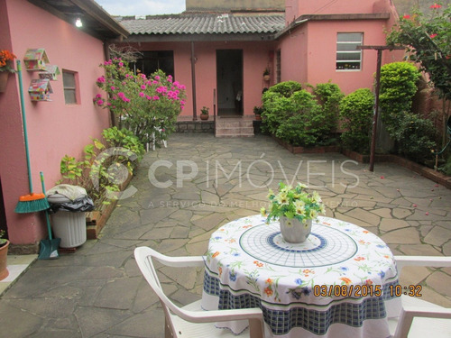 Imagem 11 de 21 de Casa Em Jardim Floresta, Porto Alegre/rs De 180m² 2 Quartos À Venda Por R$ 424.000,00 - Ca2142471-s