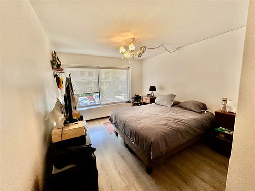 Departamento En Venta De 3 Dorm. En Las Condes