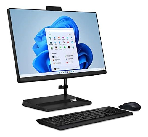 All-in-one Lenovo Ideacentre 3 27 Core I7-1255u 8gb Ram 512g