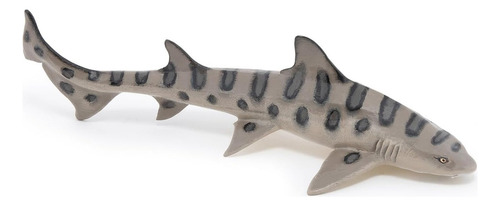 Papo Universo Marino: Tiburon Leopardo 56056