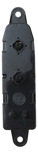 Interruptor Asiento Eléctrica Nissan 09-19, Lado Conductor