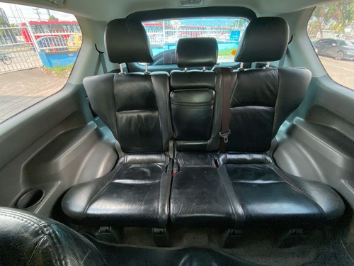 Imagen 24 de 25 de Toyota Prado Sumo Tx 2011