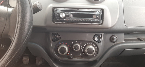 Imagen 5 de 11 de Fiat Nuevo Fiorino