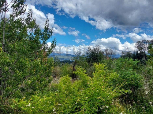 Imagen 11 de 20 de Lote De 2.702m2 Con Vista Al Lago, Bº Cerrado Bahía Montaña, Villa La Angostura