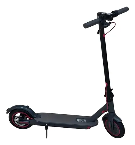 comprar Patinete Elétrico E-scooter Foston S09 10400mah Nº 01 Preto