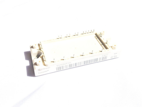 Bsm25gp120 Módulo Igbt Infineon Inversor Novo Envio Imediato