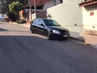 Chevrolet Celta 2008 1.0 Life Flex Power 3p