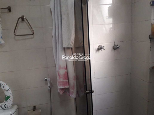 Imagem 17 de 30 de Apartamento Com 3 Dorms, Vila Mariana, São Paulo - R$ 850 Mil, Cod: 3053 - V3053