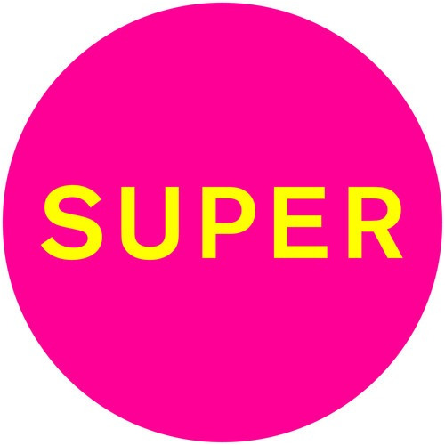 Pet Shop Boys  Super  Cd