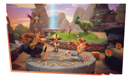 Crash Team Rumble. Xbox Series X | Xbox One