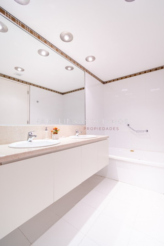 Le Parc Punta Del Este Departamento En Venta- Ref: 3596