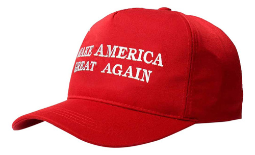 Gorra De Béisbol American Election Make America Great Again