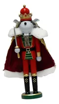 Comprar Cascanueces De Navidad, Ratón, Rey, Cascanueces, Soldado,
