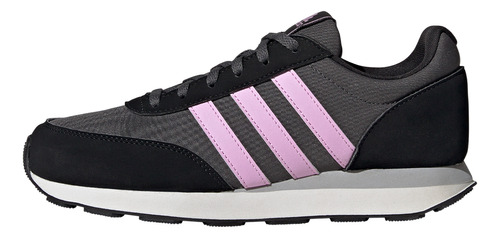 Zapatillas adidas Run 60s 3.0 De Mujer 5673 Dash Csi