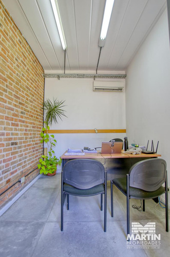 Casa En Mart.-santa Fe/fleming