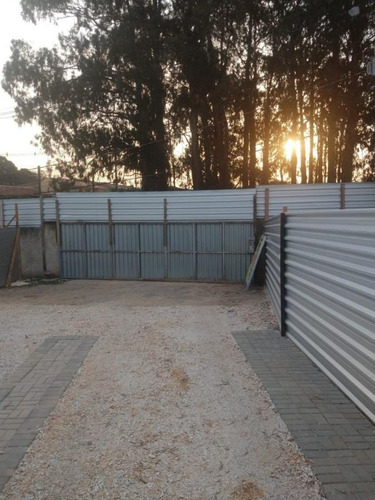 Imagem 11 de 15 de Terreno Para Venda Em Curitiba, Santa Cândida - 304_2-1089716