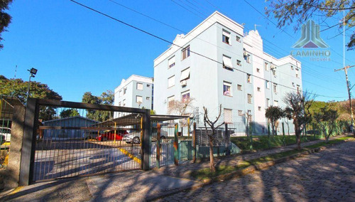 Imagem 3 de 12 de Vendo Apartamento De Dois Dormitórios Por R$ 130 Mil - Ap4207