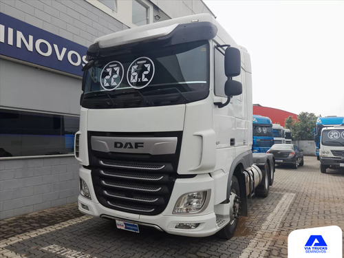 Daf Xf Fts 480 Sc 6x2 2022/2022