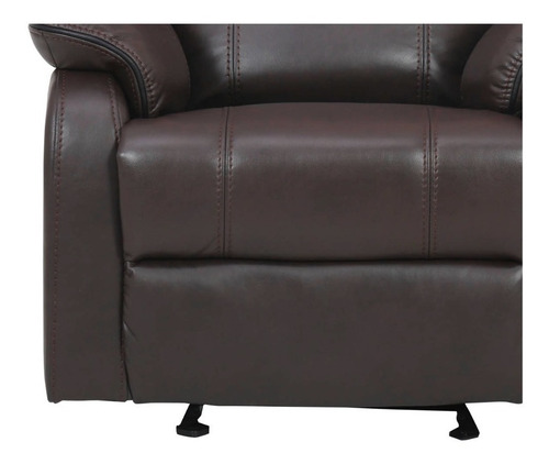 Sillón Reclinable Bergere Phoenix