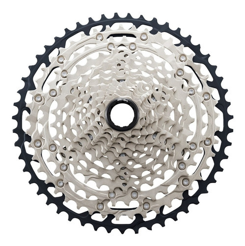 Cassete Shimano CS-M7100-12 Slx 10-51t de 12 velocidades