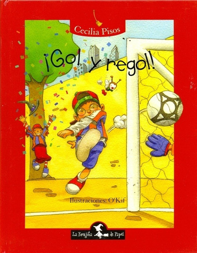 Gol Y Regol - Cecilia  Pisos