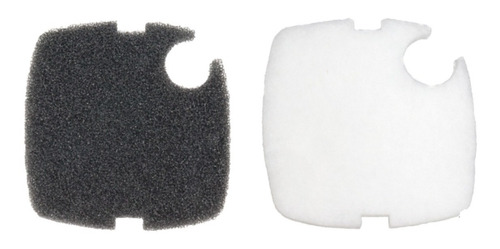 Esponja Para Filtro De Canasta Canister Biopro 1800 Y 2200