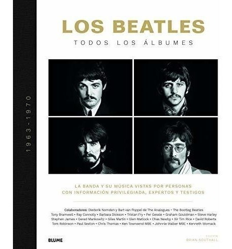 Beatles - Todos Los Albumes