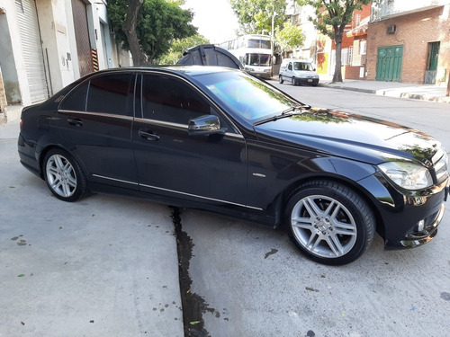 Mercedes Benz C200 At Blindado Antibalas Total Rb3 Armoring