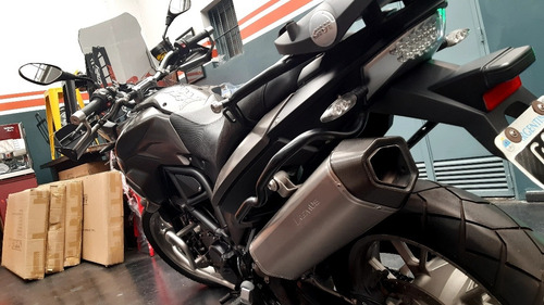 Bmw F700gs