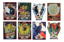 Comprar Cartas Adrenalyn Mundial Qatar 2022 Sueltas