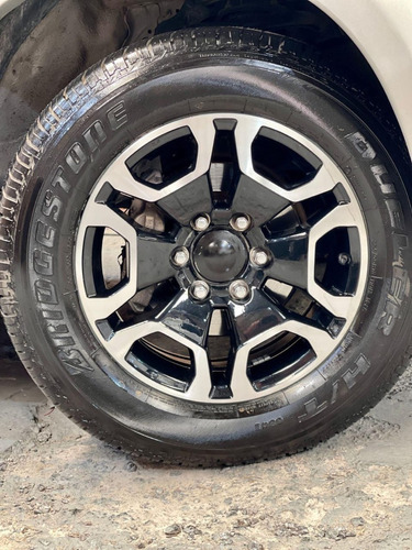 Toyota Hilux 3.0 Cd Srv Limited 171cv 4x4 5at