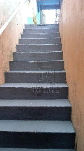 Terreno Residencial À Venda, Parque João Ramalho, Santo André - Te0710. - Te0710