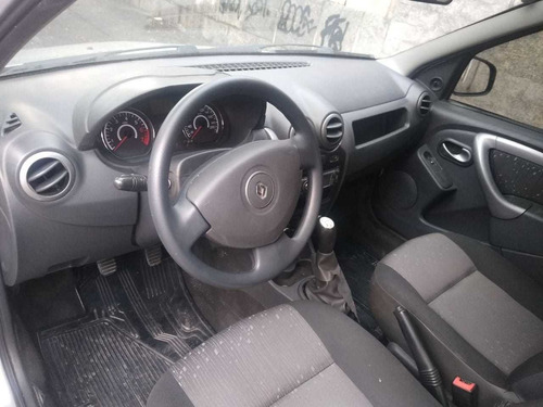 Renault Logan 2012 1.0 16v Expression Hi-flex 4p