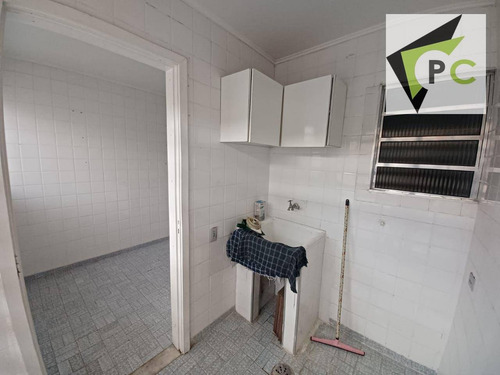 Imagem 8 de 20 de Apartamento Com 2 Dormitórios À Venda, 80 M² Por R$ 340.000,00 - Limão - São Paulo/sp - Ap0852