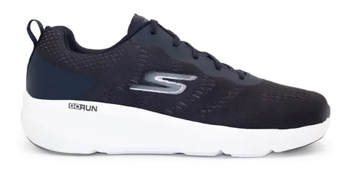 Skechers memory foam best sale masculino