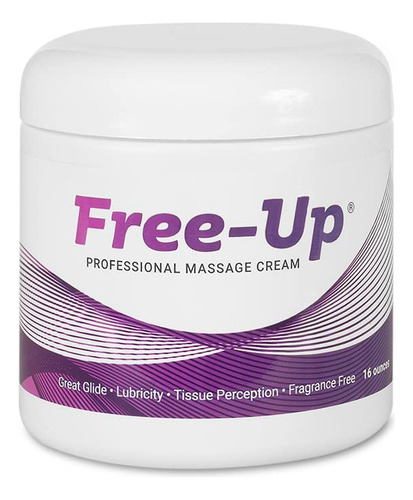 Ventosas Para Masajes  Crema De Masaje Profesional Free-up,