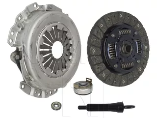 Kit Clutch Suzuki Swift 2010 1.5l 5 Vel Namcco